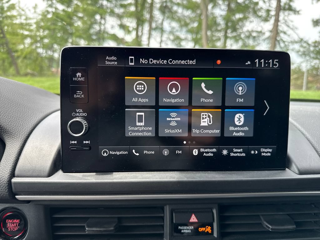 Used 2023 Honda Pilot Elite image 16