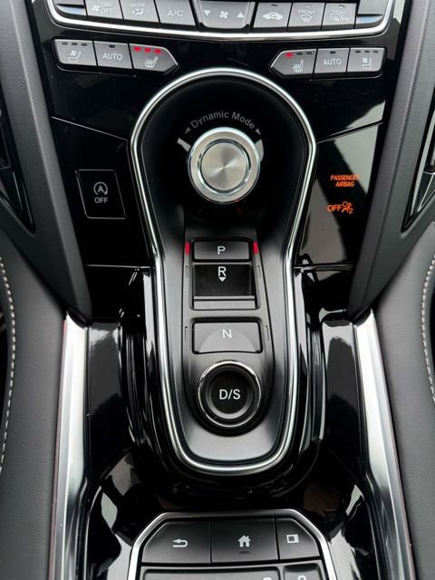 Certified 2023 Acura RDX AWD w/ A-Spec & Advance Pkg image 37