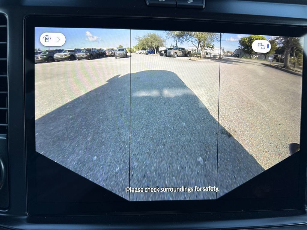 New 2026 Ford F250 Platinum image 30
