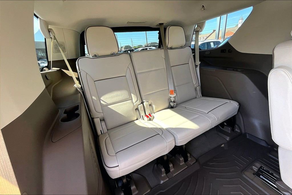 Used 2023 GMC Yukon Denali image 26