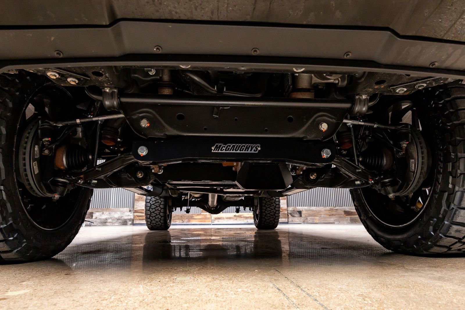 Used 2025 GMC Sierra 2500 Denali image 15