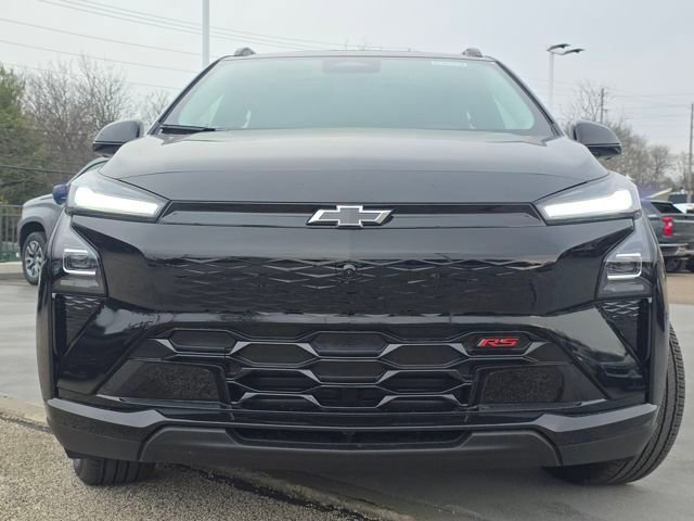 New 2027 Chevrolet Bolt RS w/ Technology Package FWD image 12