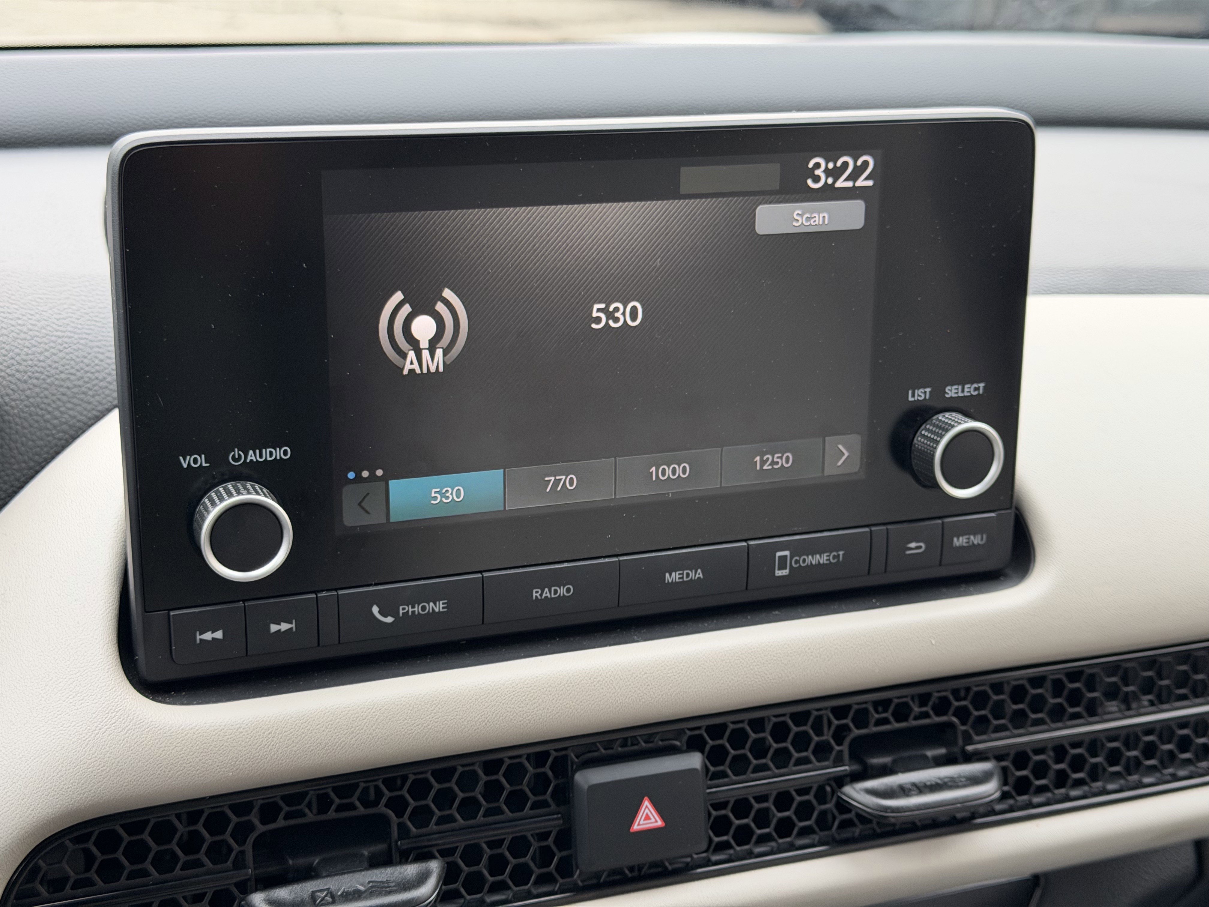 Used 2025 Honda HR-V LX image 22