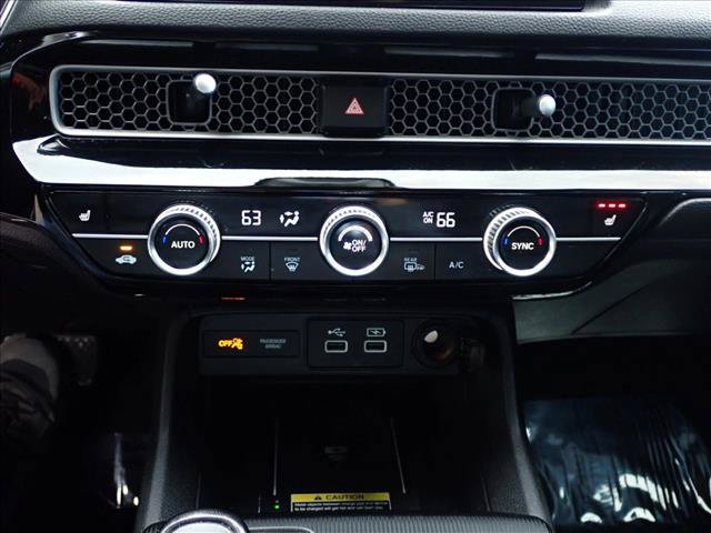 Used 2022 Honda Civic Touring image 19