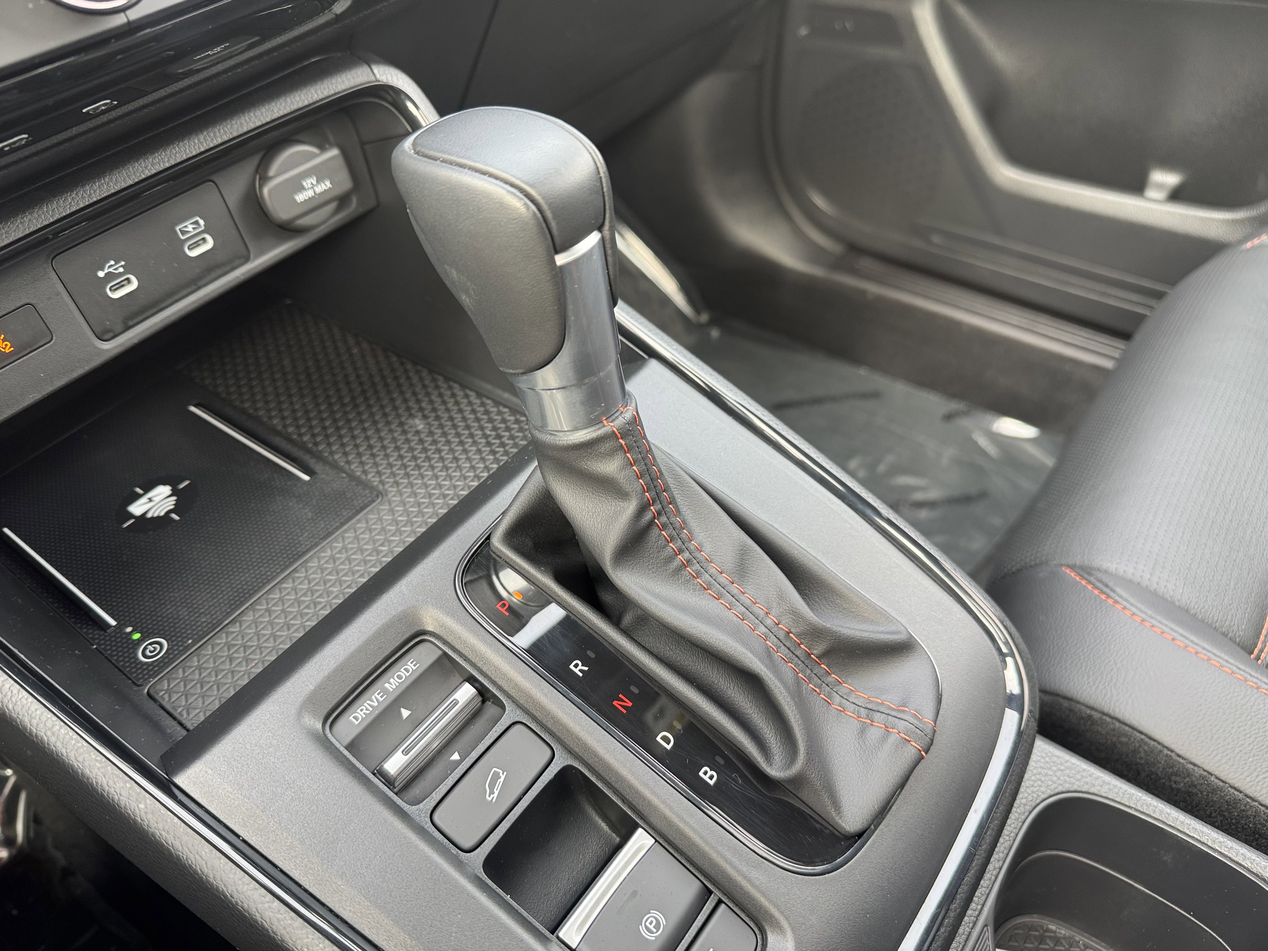 Used 2026 Honda CR-V Sport Touring image 38