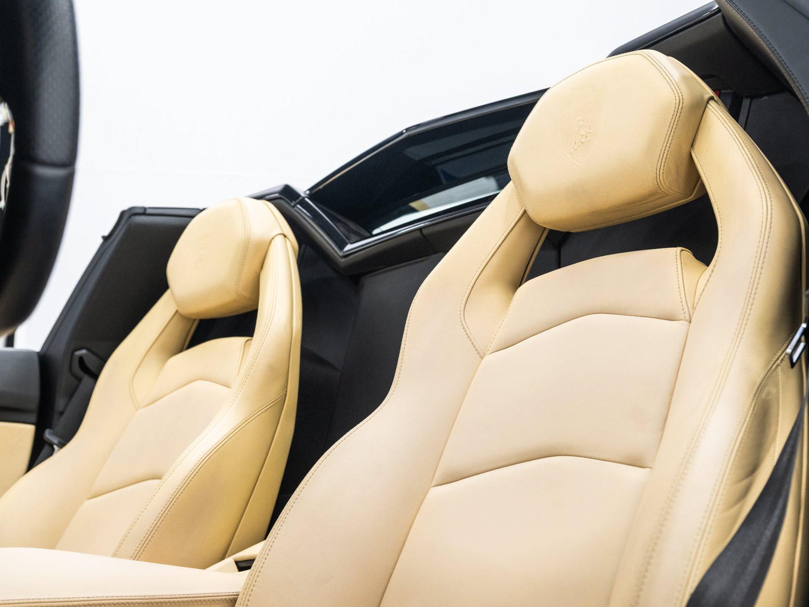 Used 2013 Lamborghini Aventador LP 700-4 AWD/4WD image 30