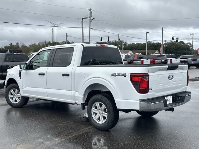 New 2025 Ford F150 XL w/ Equipment Group 103A High image 9