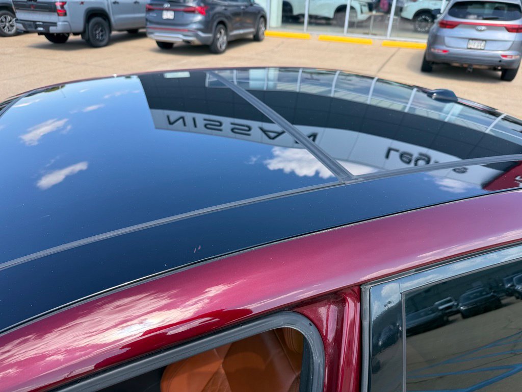 Used 2019 Nissan Maxima Platinum w/ Reserve Package FWD image 8