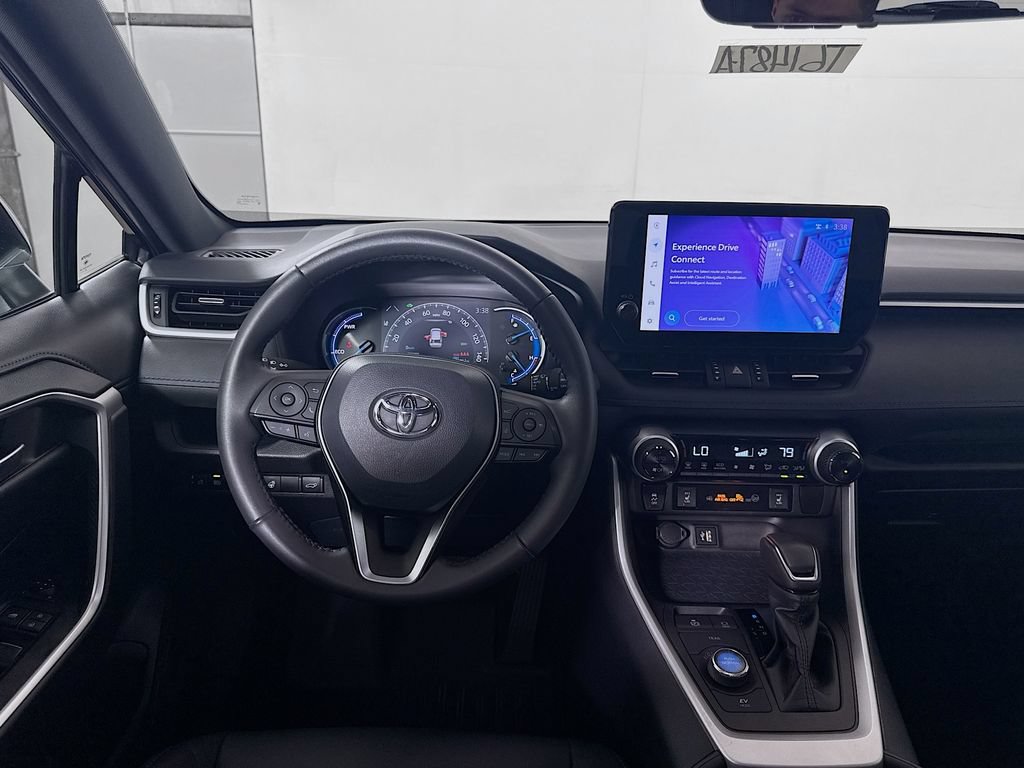 Certified 2024 Toyota RAV4 XSE w/ Weather Package AWD/4WD image 19