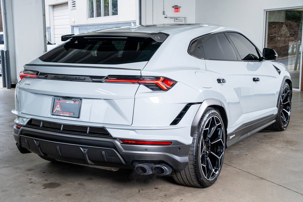 Used 2024 Lamborghini Urus Performante image 6