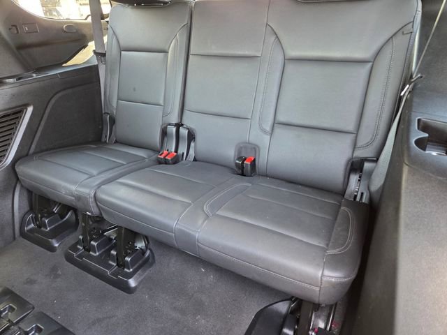 Certified 2025 Chevrolet Tahoe LT w/ Comfort Package image 11
