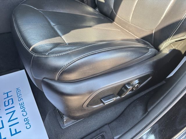 Used 2022 Jeep Grand Cherokee L Limited w/ Luxury Tech Group II image 22