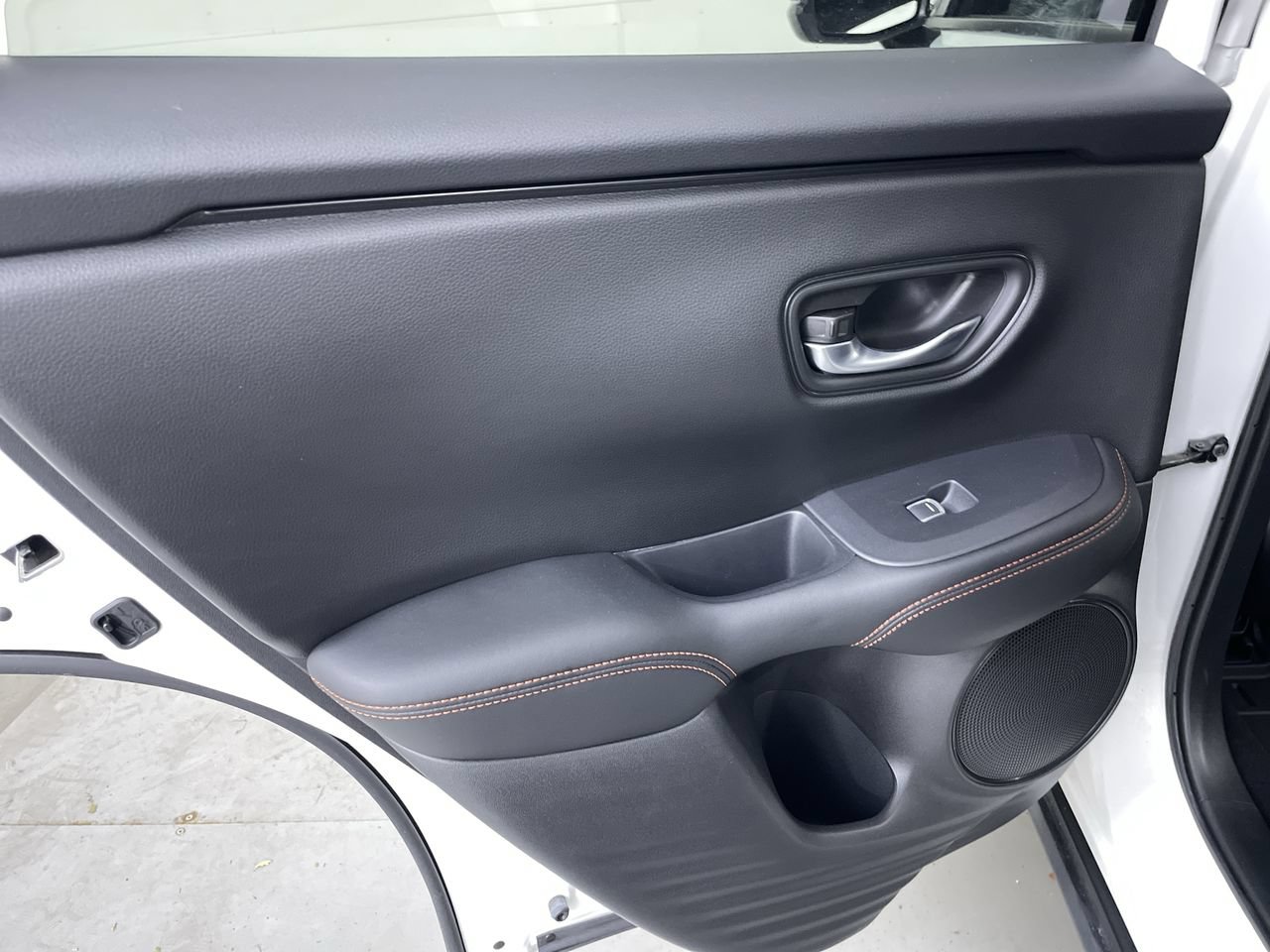 Used 2023 Honda HR-V Sport image 18