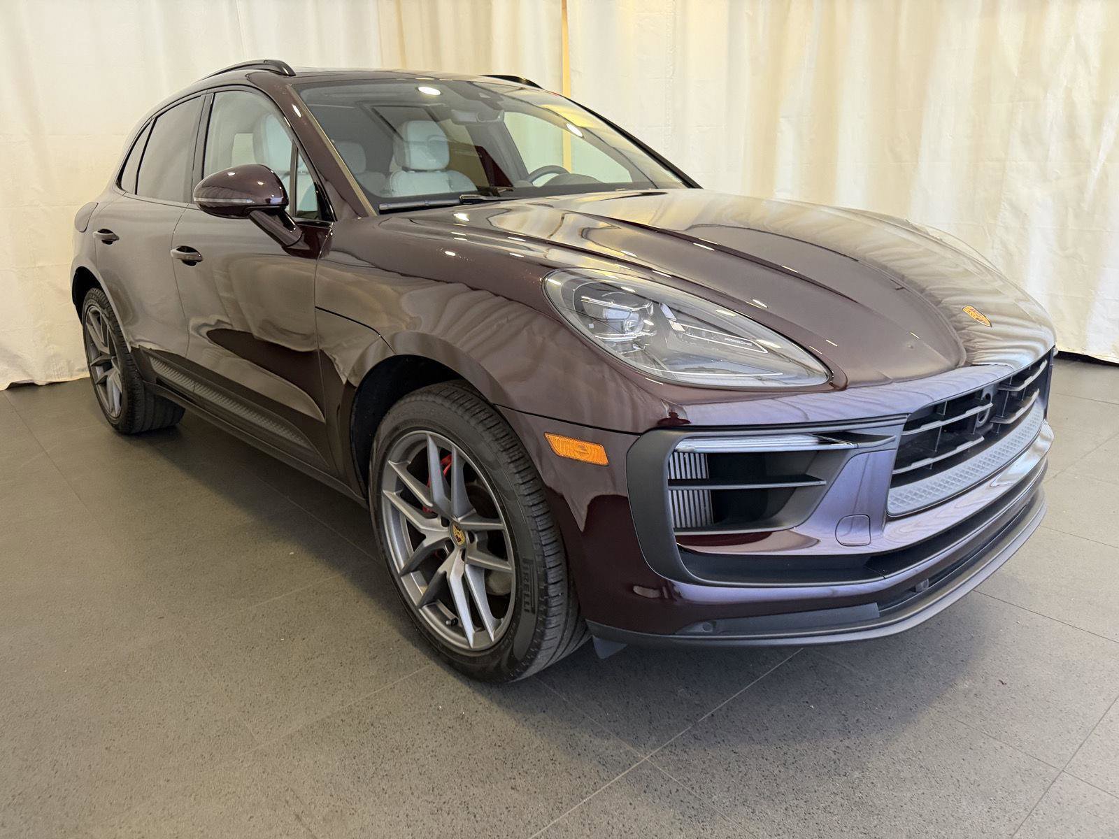 Used 2023 Porsche Macan S image 7