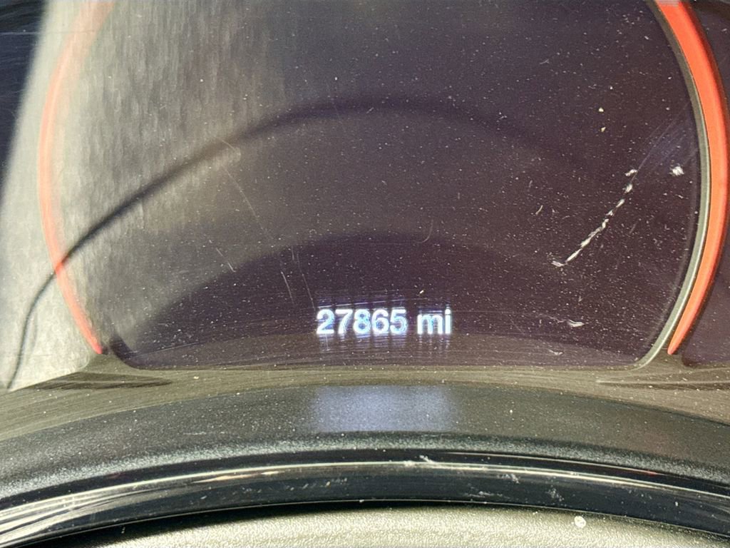 Used 2021 Dodge Durango SRT w/ Technology Group image 12