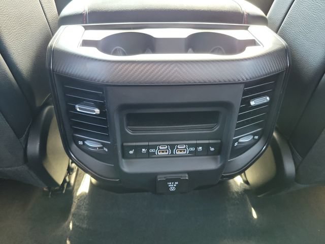 Used 2023 RAM 1500 TRX w/ TRX Level 2 Equipment Group AWD/4WD image 13