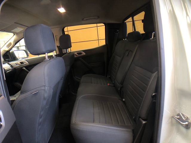 Certified 2023 Ford Ranger XLT w/ Equipment Group 302A High AWD/4WD image 21