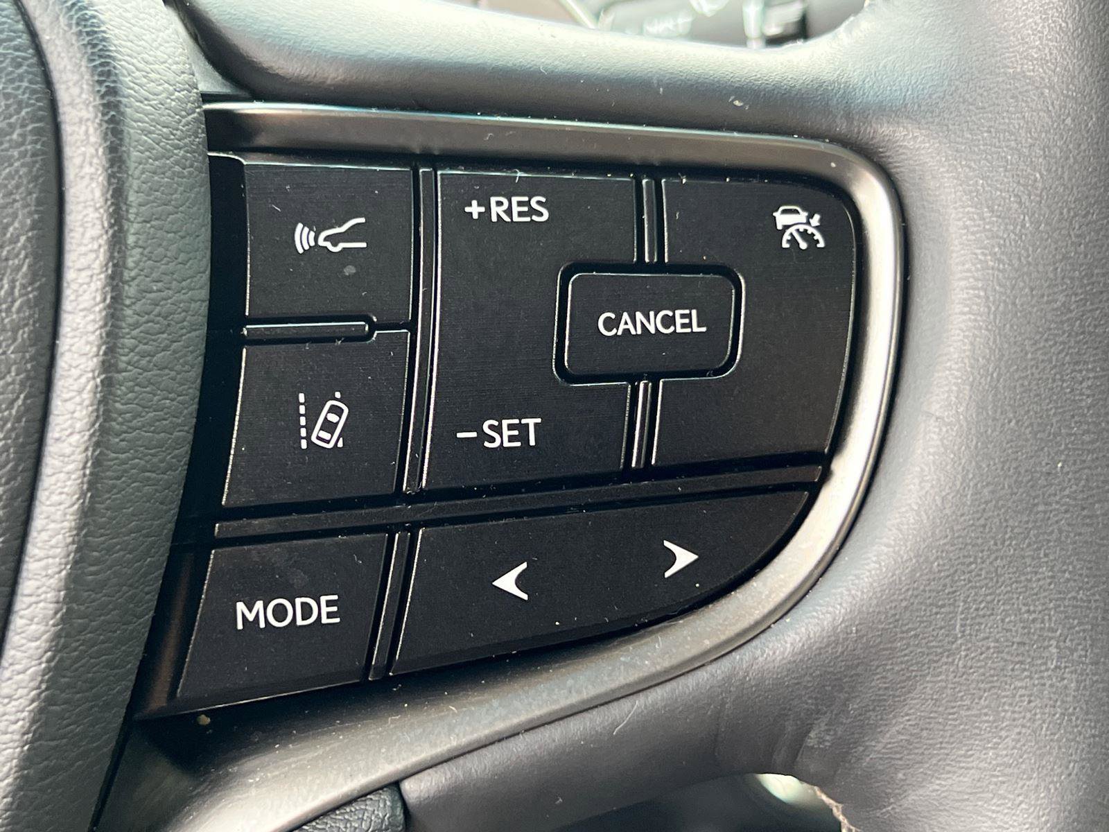 Used 2019 Lexus ES 350 w/ Accessory Package 2 FWD image 26