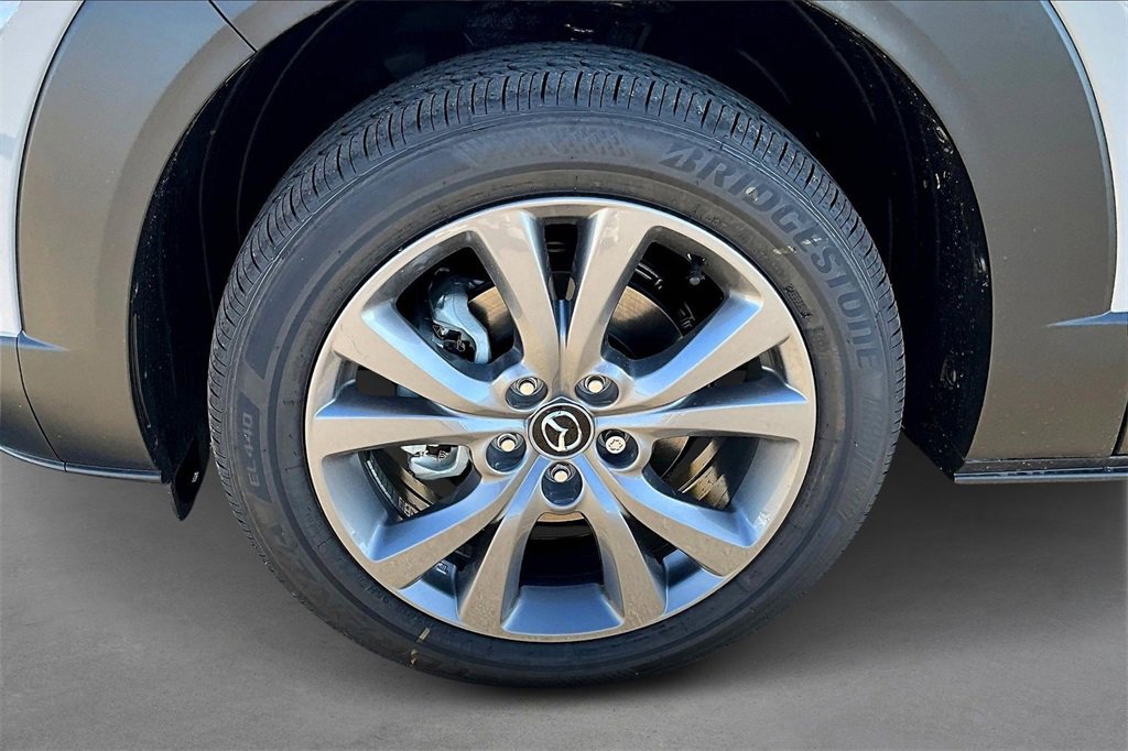 New 2026 MAZDA CX-30 AWD 2.5 S image 12