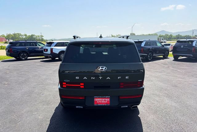 New 2026 Hyundai Santa Fe SEL AWD/4WD image 26