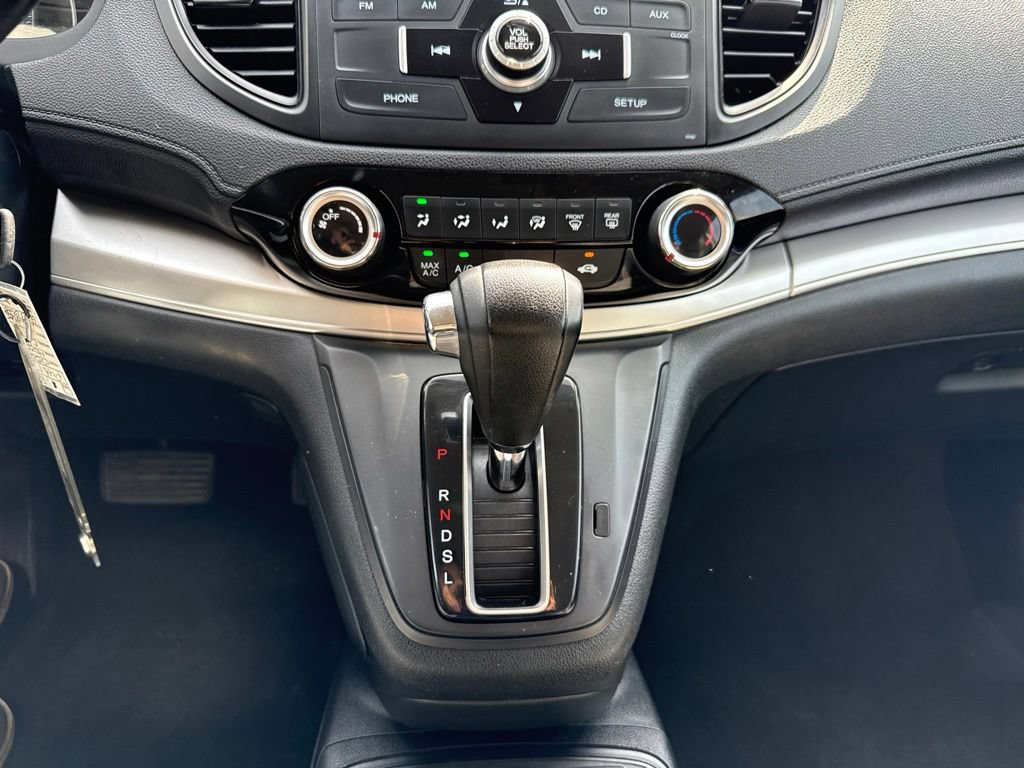 Used 2016 Honda CR-V LX image 23