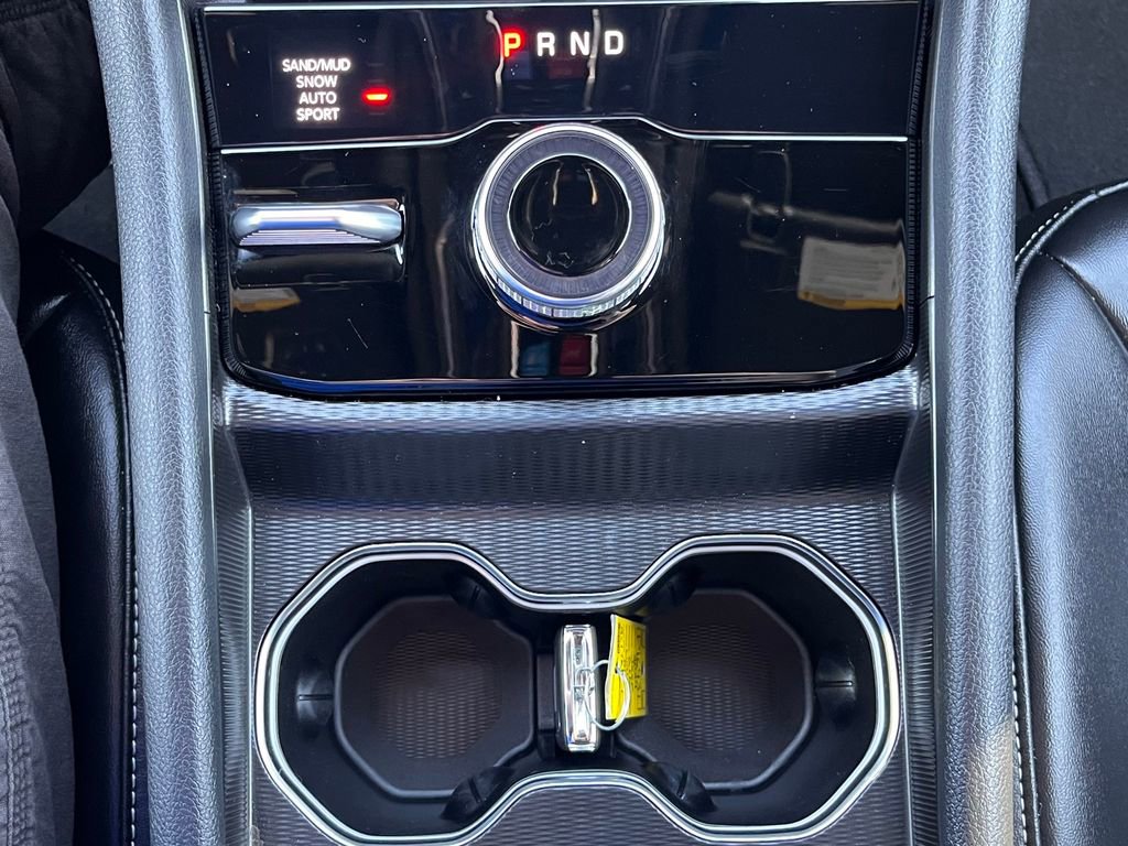 Used 2024 Jeep Grand Cherokee Limited image 28