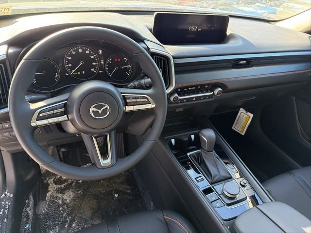 New 2026 MAZDA CX-50 AWD 2.5 Hybrid w/ Premium Pkg image 13