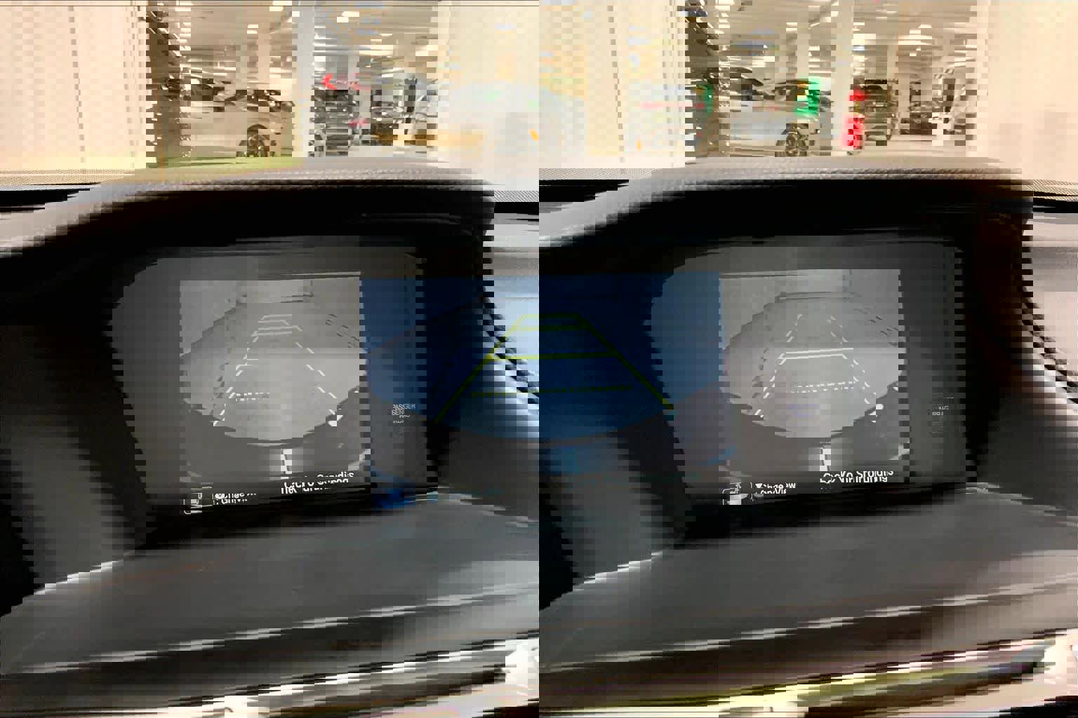 Used 2015 Honda Accord EX-L image 26