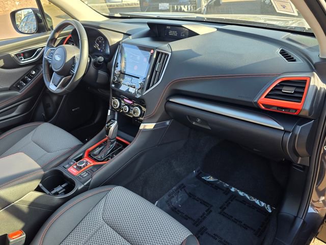 Used 2019 Subaru Forester Sport image 8