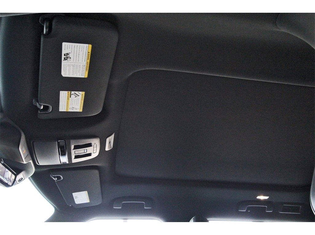 New 2026 Nissan Armada PRO-4X image 35