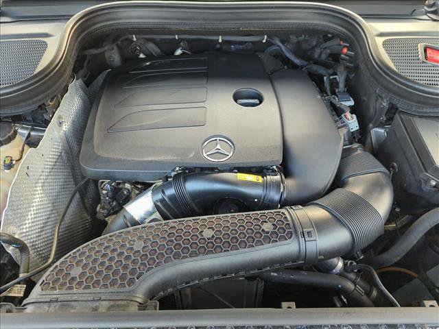 Certified 2020 Mercedes-Benz GLE 350 4MATIC image 23