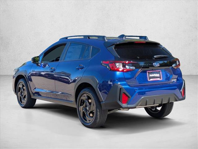 New 2026 Subaru Crosstrek 2.5i Sport image 8