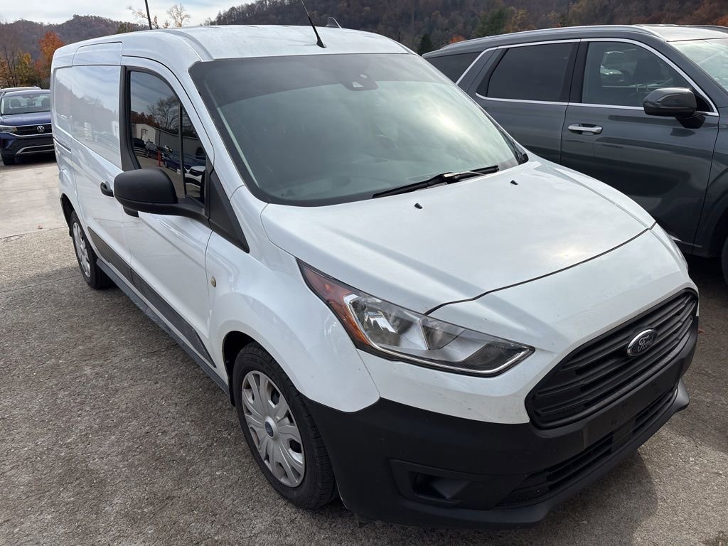 Used 2019 Ford Transit Connect XL video 3