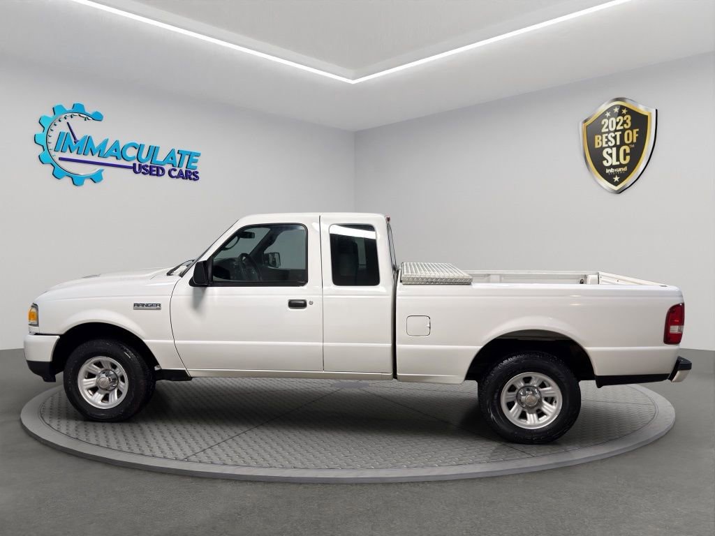 Used 2008 Ford Ranger Sport image 2