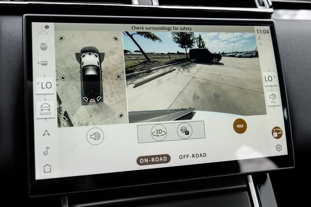 New 2026 Land Rover Range Rover Velar S AWD/4WD image 25