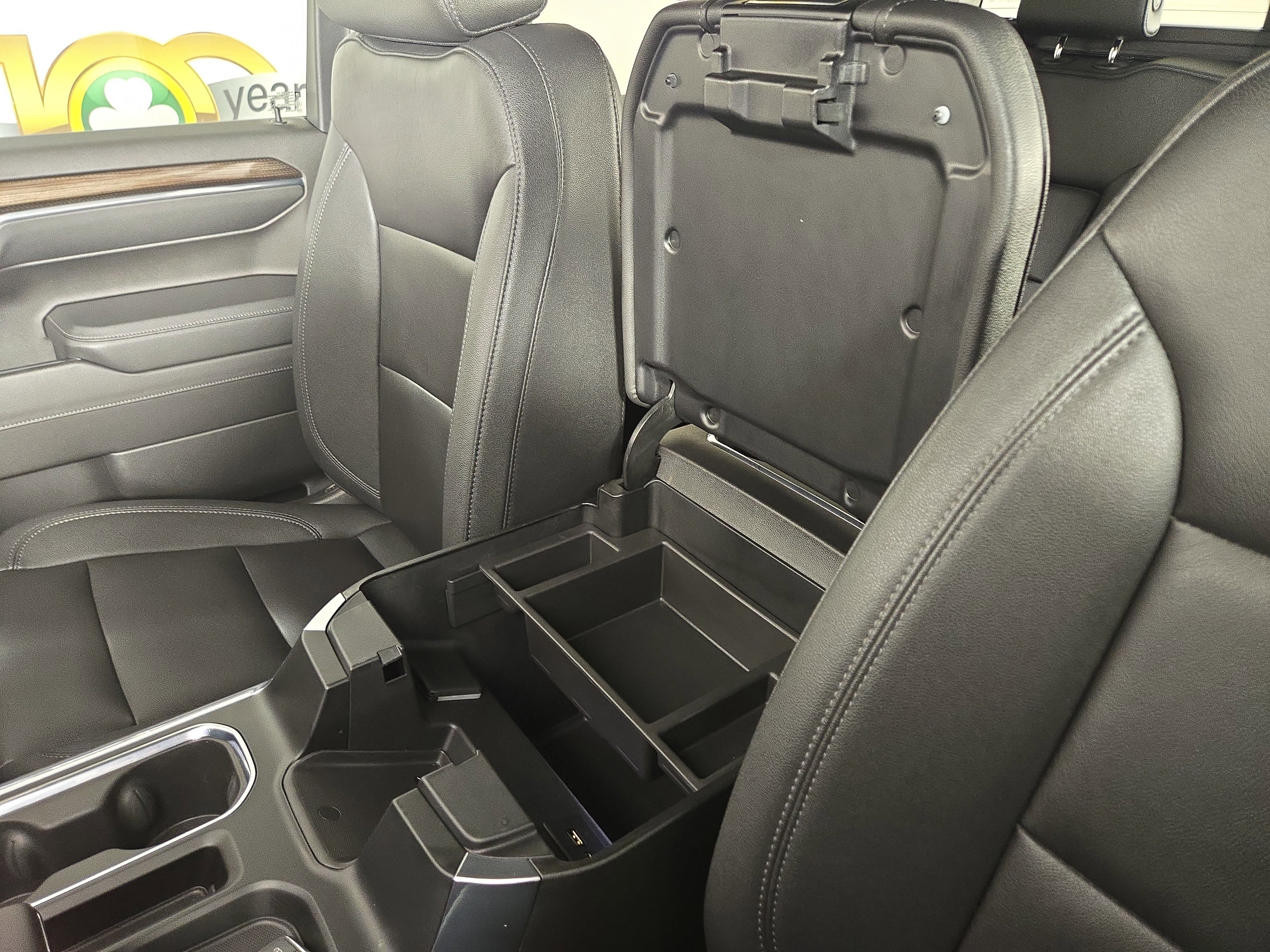 Certified 2023 Chevrolet Silverado 1500 RST w/ All Star Edition Plus RWD image 27