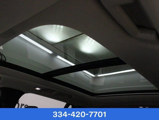 Used 2024 Volvo XC90 B6 Plus w/ Protection Package AWD/4WD image 8