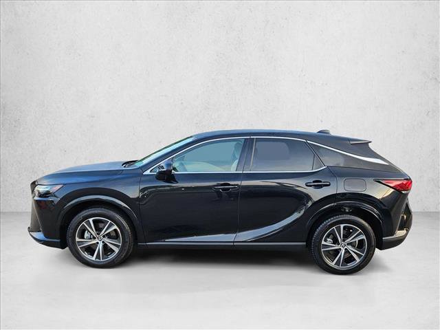 Used 2024 Lexus RX 350 FWD w/ Technology Package image 9