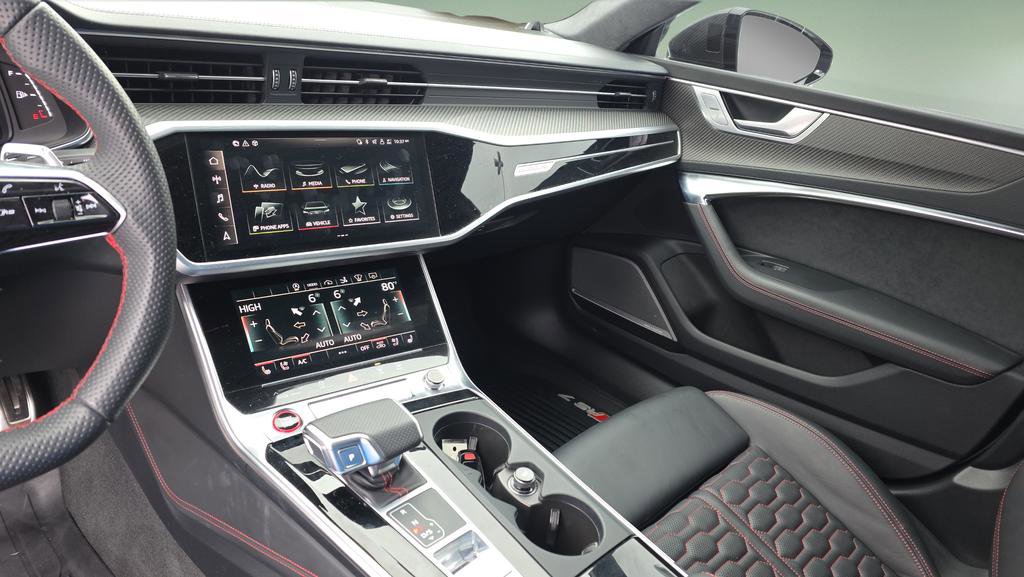 Used 2022 Audi RS 7 Sportback image 24