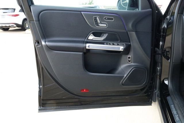 Certified 2024 Mercedes-Benz GLB 250 image 23
