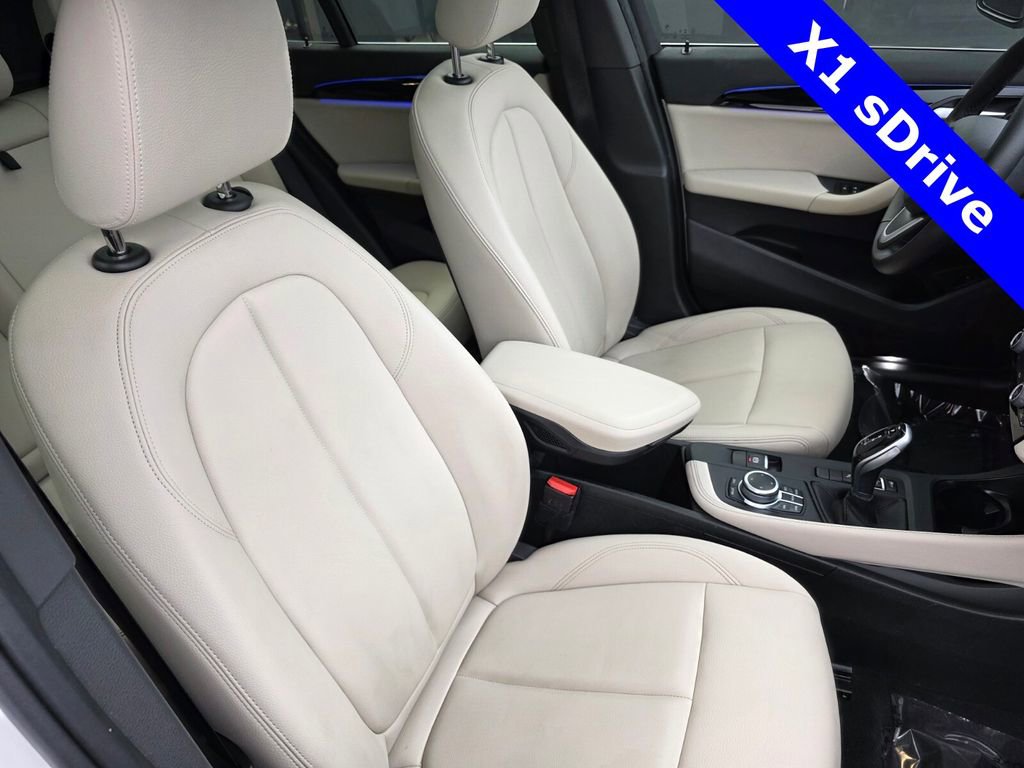 Used 2021 BMW X1 sDrive28i w/ Convenience Package image 31