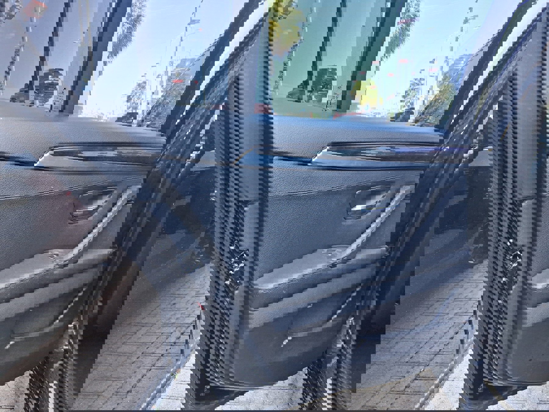 Used 2012 BMW 535i xDrive Sedan image 7