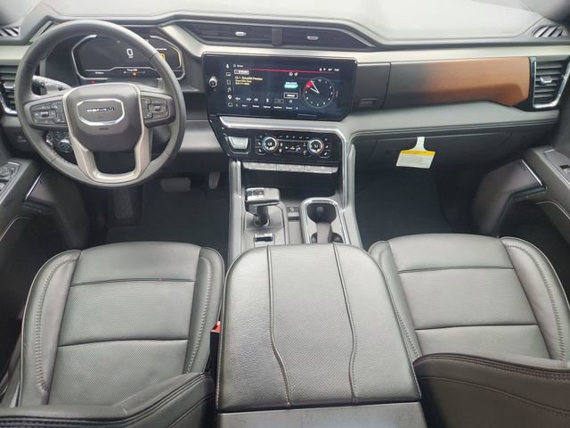 Used 2024 GMC Sierra 1500 Denali w/ Denali Reserve Package AWD/4WD image 20