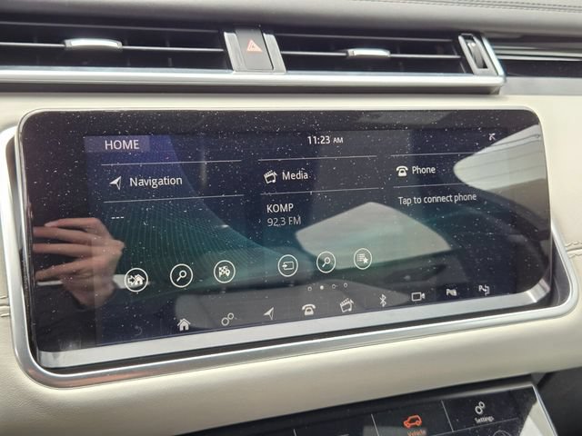 Used 2020 Land Rover Range Rover Velar SV Autobiography Dynamic AWD/4WD image 20
