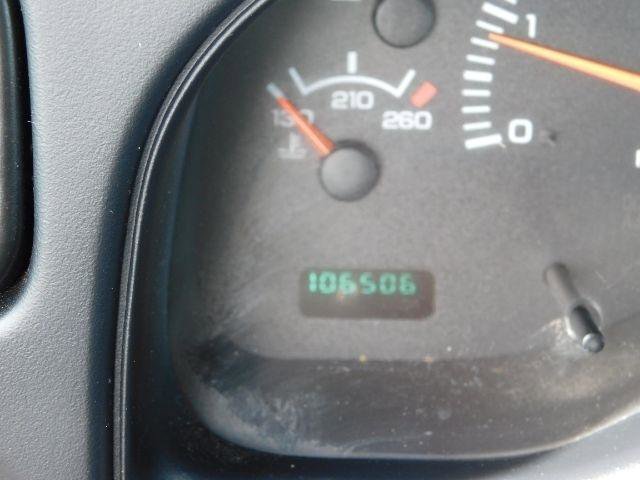 Used 2000 Dodge Dakota 2WD Club Cab image 16