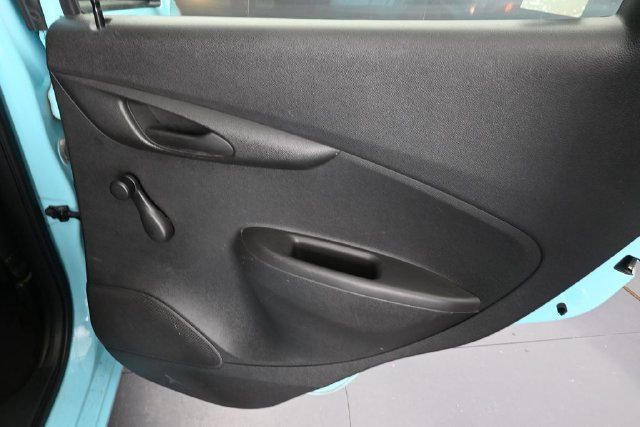 Used 2021 Chevrolet Spark LS FWD image 30