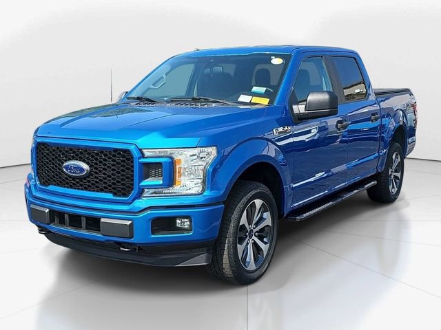 Used 2019 Ford F150 XL w/ Equipment Group 101A Mid image 7