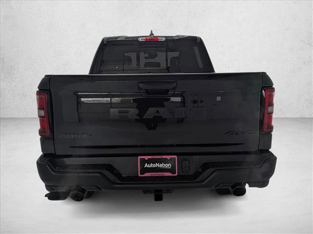New 2026 RAM 1500 Rebel w/ Rebel Level 2 Equipment Group image 7