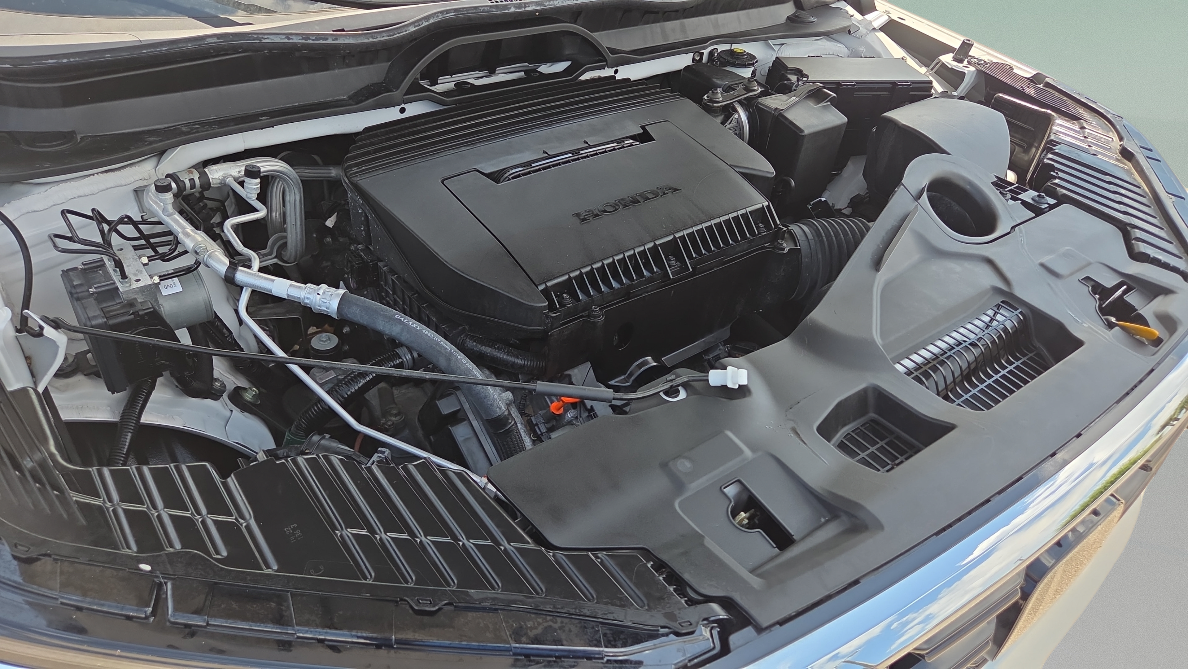 Used 2023 Honda Pilot Elite image 18