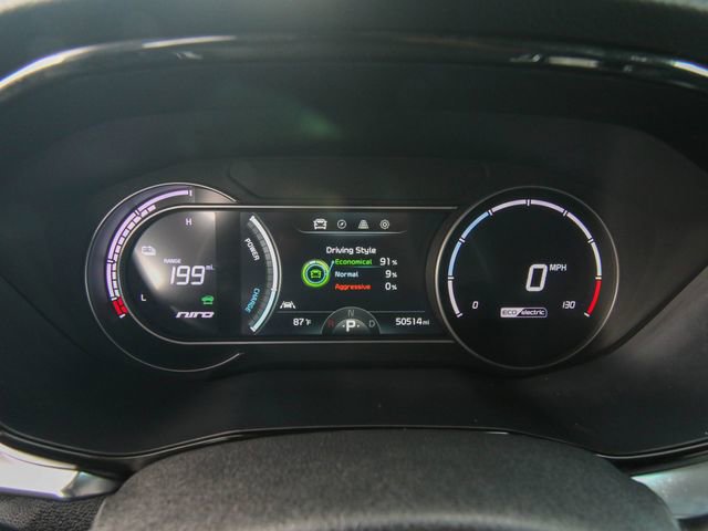 Used 2020 Kia Niro EX Premium image 18
